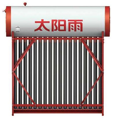家用太阳能热水器安装示意图及太阳能热水器排行榜 家用太阳能热水器安装示意图及太阳能热水器排行榜