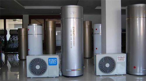 空气源热水器排名及空气源热泵什么品牌好