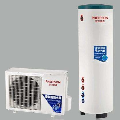 空气源热水器排名及空气源热泵什么品牌好