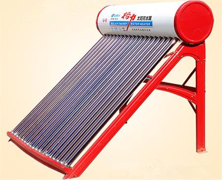 格力太阳能热水器价格及安装注意事项