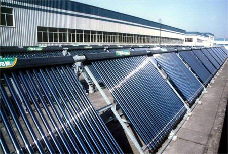 太阳能热水器工作原理及使用说明 太阳能热水器工作原理及使用说明