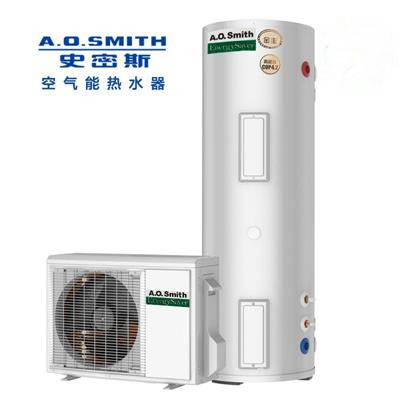 空气能热水器报价及十大品牌排名