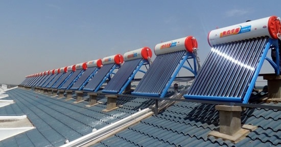 山东太阳能热水器品牌大全 太阳能热水器优缺点