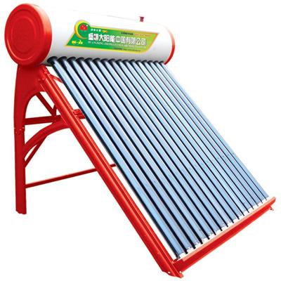 山东太阳能热水器品牌大全 太阳能热水器优缺点