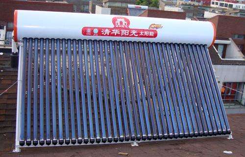 山东太阳能热水器品牌大全 太阳能热水器优缺点