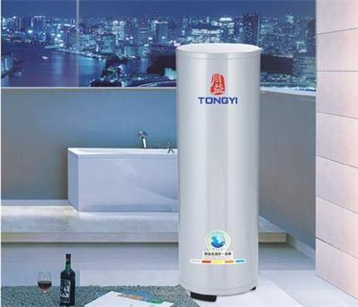 同益空气能热水器怎么样 空气能热水器安装图 同益空气能热水器怎么样 空气能热水器安装图