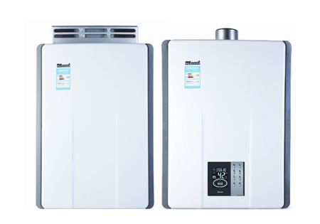 林内燃气热水器价格与安装