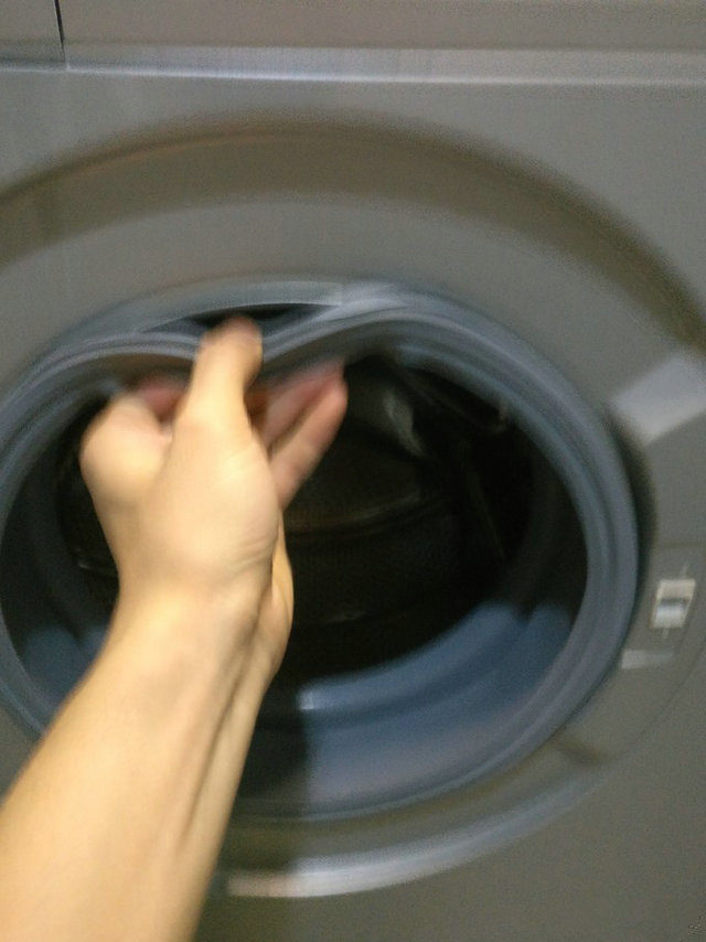 #原创新人#Siemens 西门子 滚筒洗衣机 门锁洗冤录—电磁锁问题解决过程