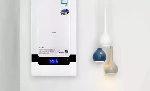 使用壁挂炉不懂注水、补水和排空？看这里