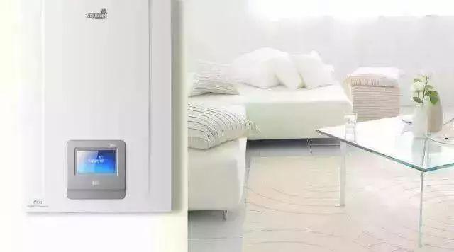 使用壁挂炉不懂注水、补水和排空？看这里