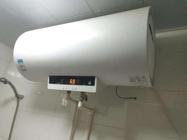 冬天经常用热水器，你有必要知道这些，做不对很费电