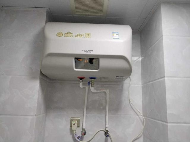 冬天经常用热水器，你有必要知道这些，做不对很费电
