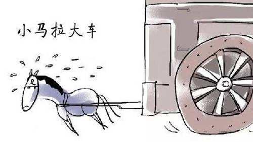 壁挂炉自采暖，供暖后，室内温度不达标的原因与解决方法