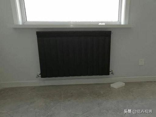 壁挂炉采暖开一天多少钱？为啥越用越费钱？做好3个地方能省不少