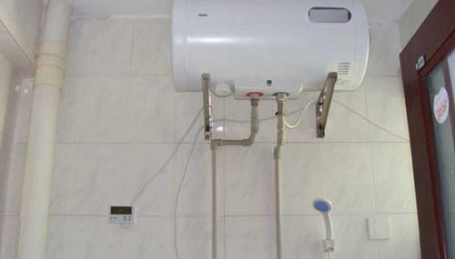 电热水器不出热水怎么办？其实是这里出了问题！