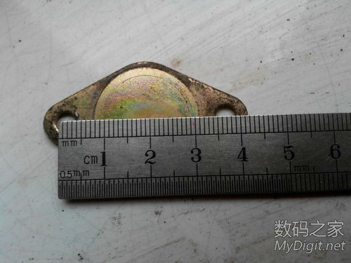 老华帝燃气灶加装熄火保护的问题