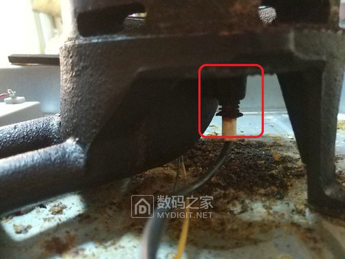 不花钱修复美的燃气灶打火时有时无故障 不花钱修复美的燃气灶打火时有时无故障