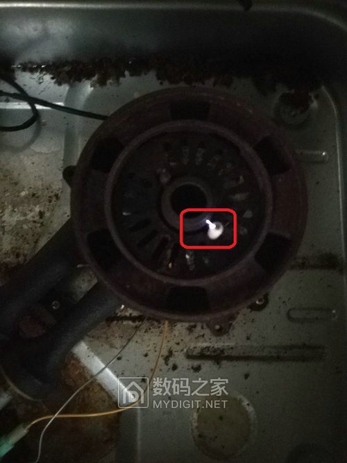 不花钱修复美的燃气灶打火时有时无故障 不花钱修复美的燃气灶打火时有时无故障