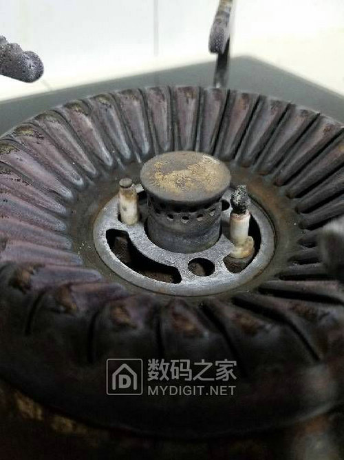 燃气灶经常自动熄火 燃气灶经常自动熄火