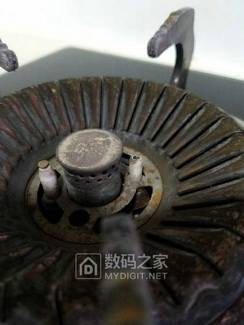 燃气灶经常自动熄火 燃气灶经常自动熄火