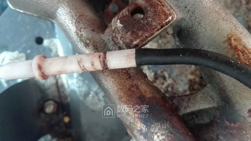 燃气灶关闭时不停打火,全面拆解修理,故障解除,欢迎指正! 燃气灶关闭时不停打火,全面拆解修理,故障解除,欢迎指正!