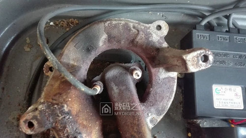 燃气灶关闭时不停打火,全面拆解修理,故障解除,欢迎指正! 燃气灶关闭时不停打火,全面拆解修理,故障解除,欢迎指正!