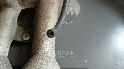 燃气灶关闭时不停打火,全面拆解修理,故障解除,欢迎指正! 燃气灶关闭时不停打火,全面拆解修理,故障解除,欢迎指正!