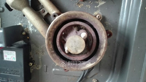 燃气灶关闭时不停打火,全面拆解修理,故障解除,欢迎指正! 燃气灶关闭时不停打火,全面拆解修理,故障解除,欢迎指正!