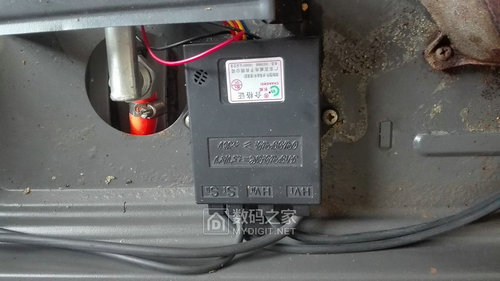 燃气灶关闭时不停打火,全面拆解修理,故障解除,欢迎指正! 燃气灶关闭时不停打火,全面拆解修理,故障解除,欢迎指正!