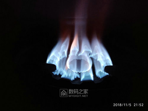 家用燃气灶如何调节火秒。 家用燃气灶如何调节火秒。