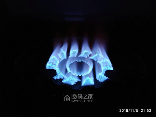 家用燃气灶如何调节火秒。 家用燃气灶如何调节火秒。