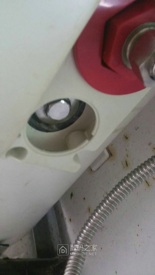 美的电热水器更换镁棒 美的电热水器更换镁棒