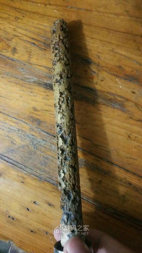 美的电热水器更换镁棒 美的电热水器更换镁棒