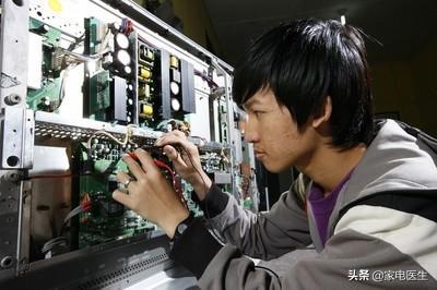 波轮洗衣机常见故障维修方法