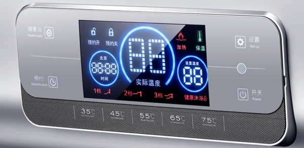 容声热水器忽冷忽热是怎么回事？