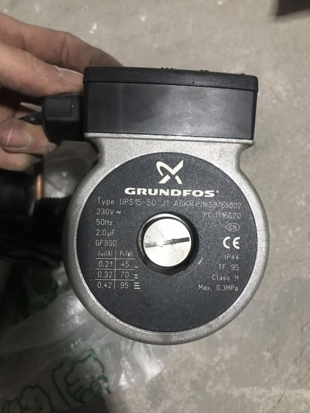 壁挂炉高温保护故障排除方法，阿里斯顿E9