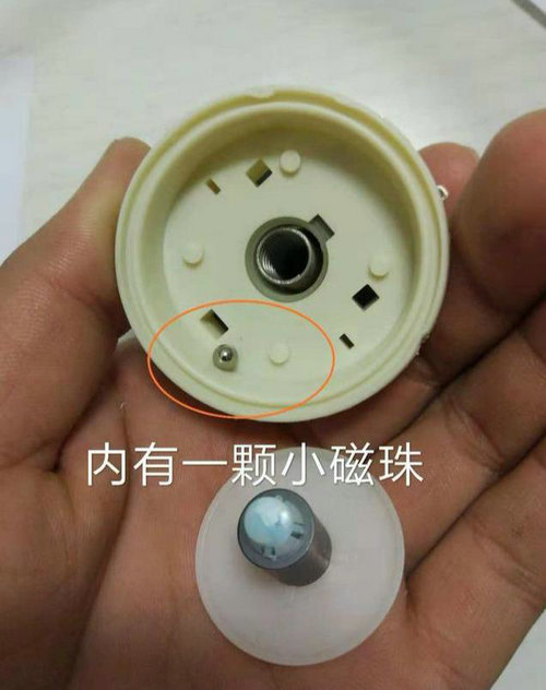 LG洗衣机不脱水，快来看看，师傅维修过程分享