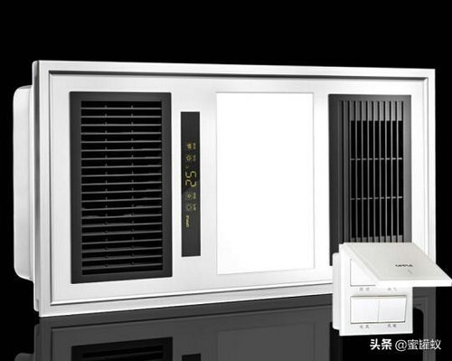 浴霸风暖好还是灯暖好？别不听劝选错了冬天洗澡受罪