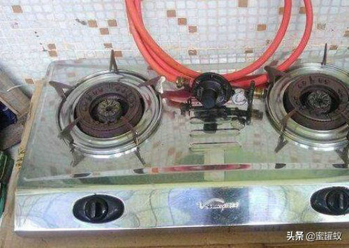 燃气灶打不着火原因和处理方法