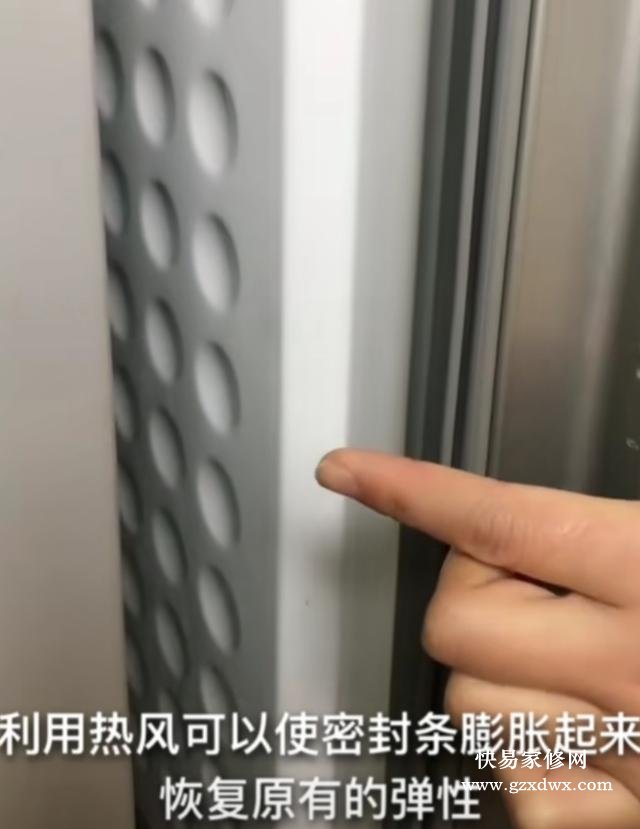 生活小妙招:教你了解冰箱结冰的原因,一分钟为你解忧,迅速排除