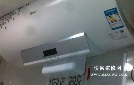 热水器不出热水怎么回事 热水器常见故障分析