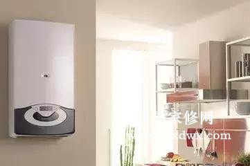 燃气热水器常见故障代码、原因及维修方法