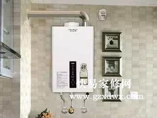 燃气热水器常见故障代码、原因及维修方法
