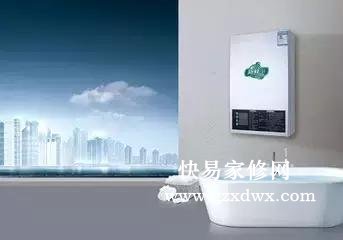 燃气热水器常见故障代码、原因及维修方法