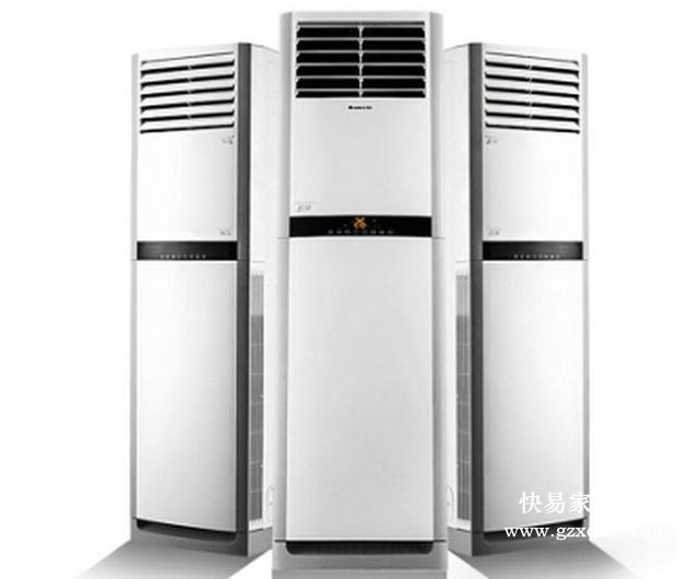 格力空调出现E1故障代码的原因及维修案例
