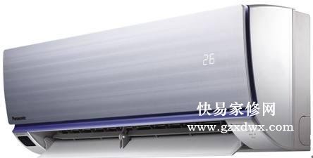 变频空调为什么会受欢迎,看完文章你们就知道了