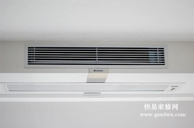 空调结冰的相关原因及对应解决办法