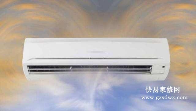 空调器出现F0代表什么?