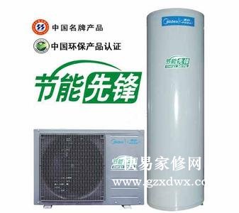 【最新最全】美的热水器出现E系列和P系列代码原因分析和处理方法