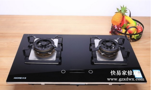 燃气灶开孔尺寸可以改吗?帮你修改尺寸难题，并且要学会正确使用器具!